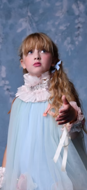 Khaleesi Burton - Project Casting Gallery Image 4 Khaleesi Burton - Gallery Image 4