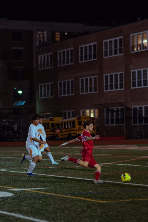 Matías Grande - Project Casting Gallery Image 17 Matías Grande - Gallery Image 17