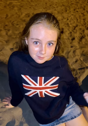 Mylah Smith - Project Casting Gallery Image 3 Mylah Smith - Gallery Image 3