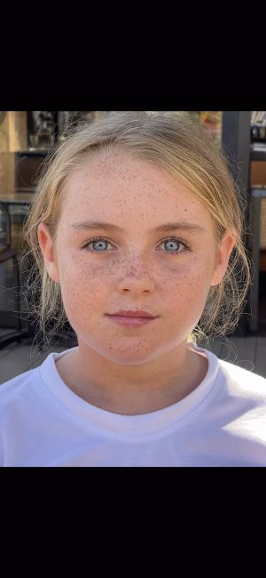 Mylah Smith - Project Casting Gallery Image 7 Mylah Smith - Gallery Image 7