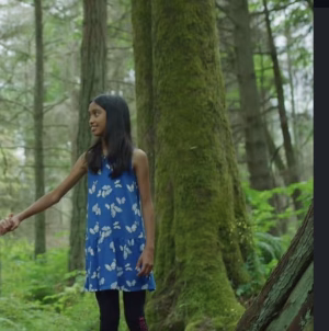 Anaya Rashid - Project Casting Gallery Image 2 Anaya Rashid - Gallery Image 2