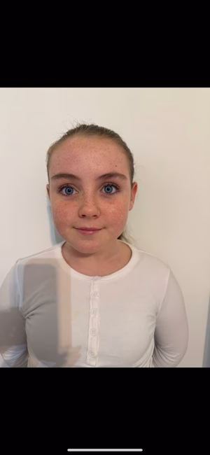 Mylah Smith - Project Casting Gallery Image 6 Mylah Smith - Gallery Image 6