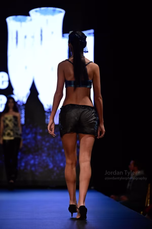 Jamie-Bella Valeriano - Project Casting Gallery Image 3 Jamie-Bella Valeriano - Gallery Image 3