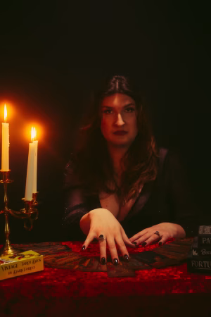 Alexus Baldwin - Project Casting Gallery Image 5 Alexus Baldwin - Gallery Image 5