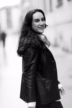 Valentine Ceria - Project Casting Gallery Image 9 Valentine Ceria - Gallery Image 9