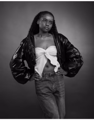 Doreen Sonia - Project Casting Gallery Image 4 Doreen Sonia - Gallery Image 4