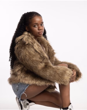 Doreen Sonia - Project Casting Gallery Image 3 Doreen Sonia - Gallery Image 3