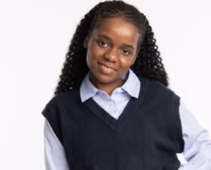 Doreen Sonia - Project Casting Gallery Image 2 Doreen Sonia - Gallery Image 2