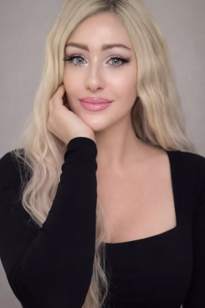 Jacqueline Seymour - Project Casting Gallery Image 1 Jacqueline Seymour - Gallery Image 1