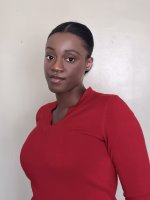 Myieka Gray - Project Casting Gallery Image 1 Myieka Gray - Gallery Image 1