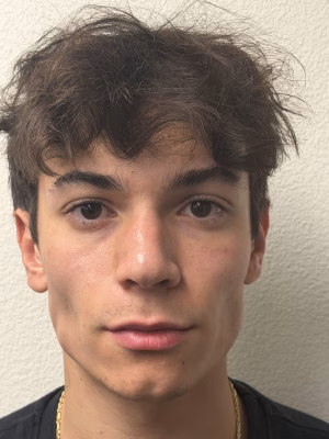 Nezar Angotti - Project Casting Gallery Image 4 Nezar Angotti - Gallery Image 4