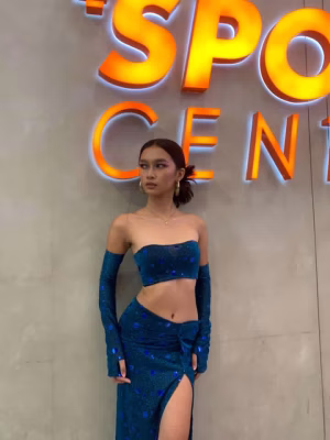 paulene hannah abarca - Project Casting Gallery Image 6 paulene hannah abarca - Gallery Image 6