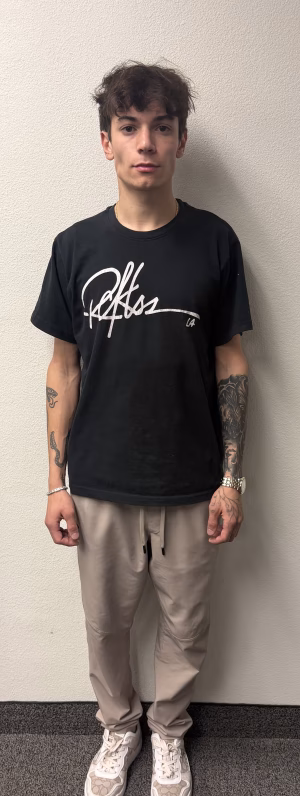 Nezar Angotti - Project Casting Gallery Image 3 Nezar Angotti - Gallery Image 3