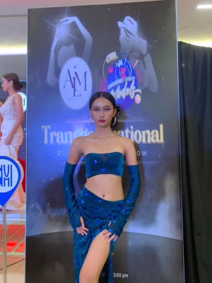 paulene hannah abarca - Project Casting Gallery Image 2 paulene hannah abarca - Gallery Image 2