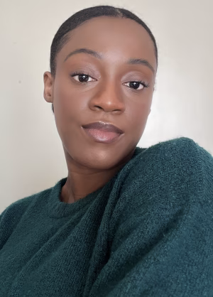 Myieka Gray - Project Casting Gallery Image 2 Myieka Gray - Gallery Image 2