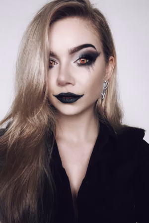 Izzy Nesbitt - Project Casting Gallery Image 5 Izzy Nesbitt - Gallery Image 5