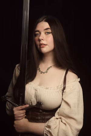 Angelica Seleznova - Project Casting Gallery Image 7 Angelica Seleznova - Gallery Image 7