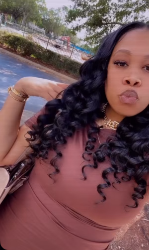 Regina Williams - Project Casting Gallery Image 3 Regina Williams - Gallery Image 3