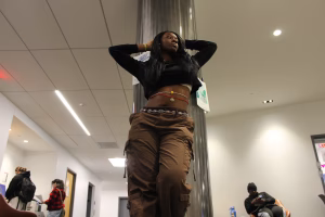 Naomi Williams - Project Casting Gallery Image 4 Naomi Williams - Gallery Image 4