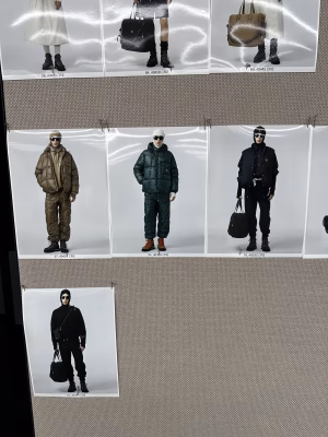 Francesco Aristei - Project Casting Gallery Image 18 Francesco Aristei - Gallery Image 18