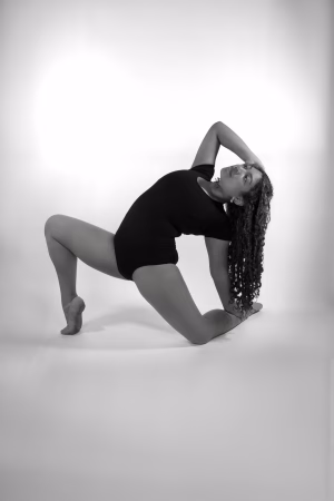 Asianel Sayaka Bingham - Project Casting Gallery Image 2 Asianel Sayaka Bingham - Gallery Image 2