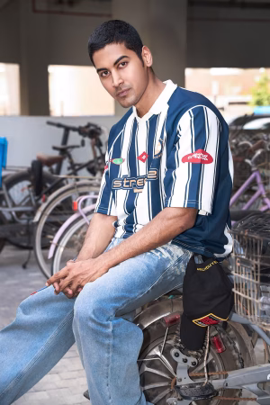 Usman Ahmed - Project Casting Gallery Image 7 Usman Ahmed - Gallery Image 7