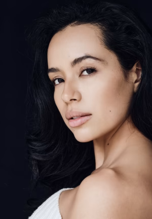 Aly Zúñiga - Project Casting Gallery Image 2 Aly Zúñiga - Gallery Image 2