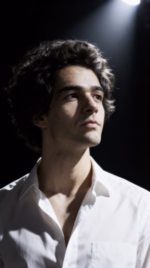 Ergun Er - Project Casting Gallery Image 18 Ergun Er - Gallery Image 18