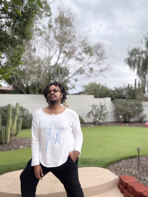 Micah Parker - Project Casting Gallery Image 4 Micah Parker - Gallery Image 4