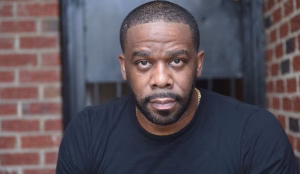 Rod Owens - Project Casting Gallery Image 3 Rod Owens - Gallery Image 3