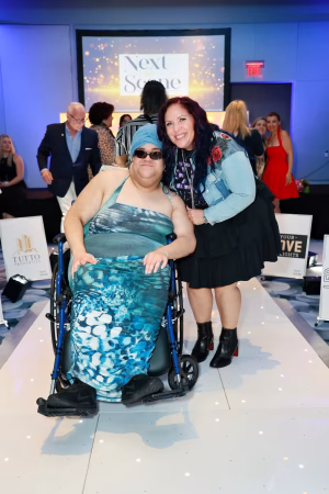 Erika Johnson - Project Casting Gallery Image 1 Erika Johnson - Gallery Image 1