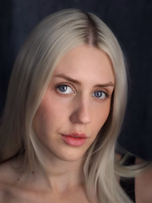 Ida Angelma - Project Casting Gallery Image 3 Ida Angelma - Gallery Image 3