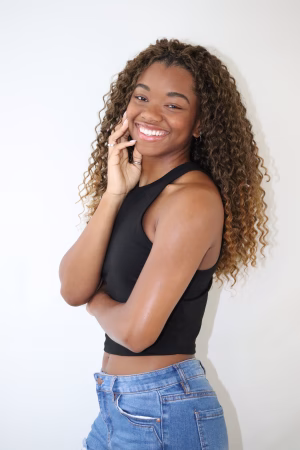 Angel Arrintgon - Project Casting Gallery Image 6 Angel Arrintgon - Gallery Image 6