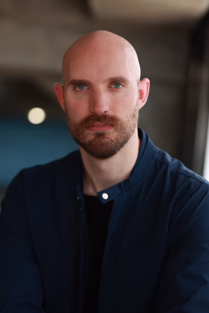 Trevor Pulliam - Gallery Image 2