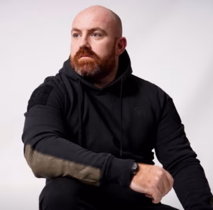 Kevin Thompson - Project Casting Gallery Image 2 Kevin Thompson - Gallery Image 2