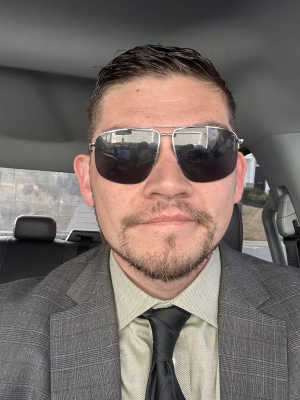 Michael Lounsbury - Project Casting Gallery Image 4 Michael Lounsbury - Gallery Image 4