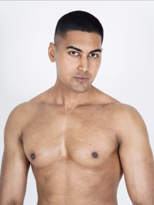 Usman Ahmed - Project Casting Gallery Image 4 Usman Ahmed - Gallery Image 4