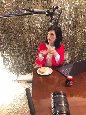 Summer-Rae Walker Coombs - Project Casting Gallery Image 9 Summer-Rae Walker Coombs - Gallery Image 9