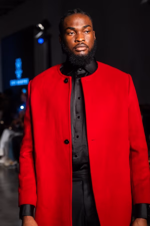 Oghenetega Mofe-Damijo - Project Casting Gallery Image 7 Oghenetega Mofe-Damijo - Gallery Image 7