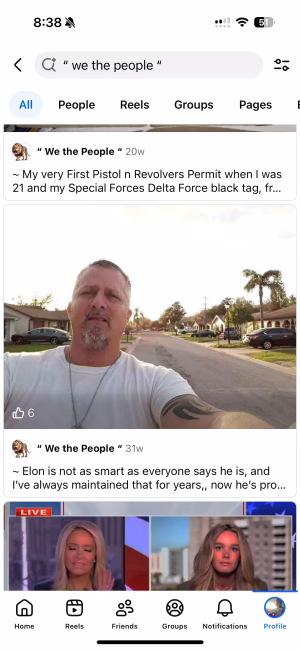 Paul Barca - Project Casting Gallery Image 42 Paul Barca - Gallery Image 42