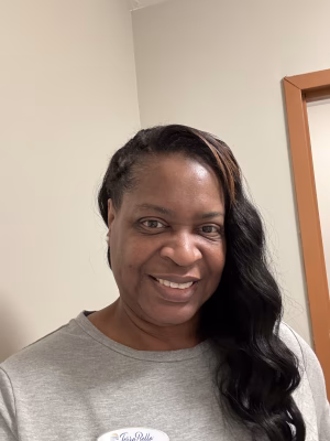 Veronica Patrick - Gallery Image 1