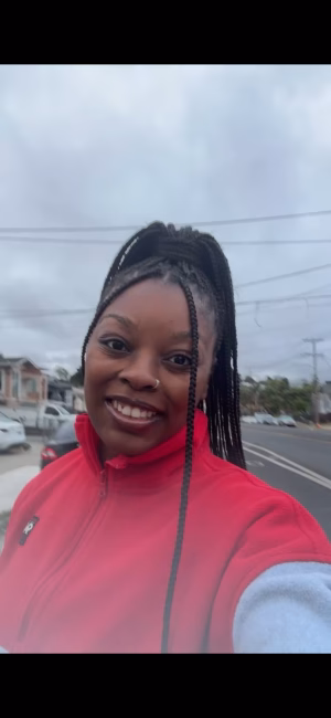 Imani Capri - Project Casting Gallery Image 2 Imani Capri - Gallery Image 2