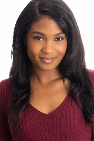 Monaé Moore - Project Casting Gallery Image 6 Monaé Moore - Gallery Image 6