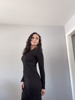 Jennifer Rivera - Project Casting Gallery Image 1 Jennifer Rivera - Gallery Image 1