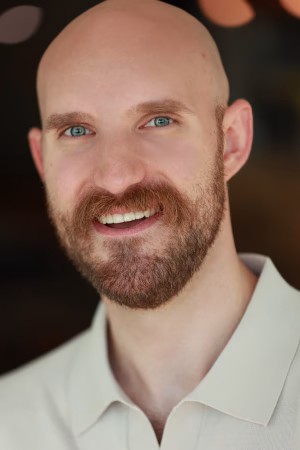 Trevor Pulliam - Project Casting Gallery Image 5 Trevor Pulliam - Gallery Image 5