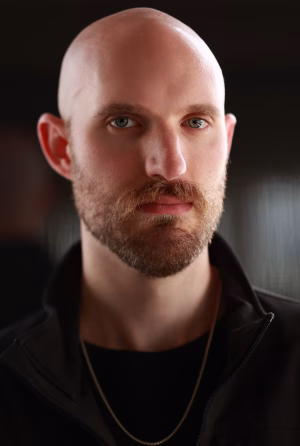 Trevor Pulliam - Project Casting Gallery Image 4 Trevor Pulliam - Gallery Image 4