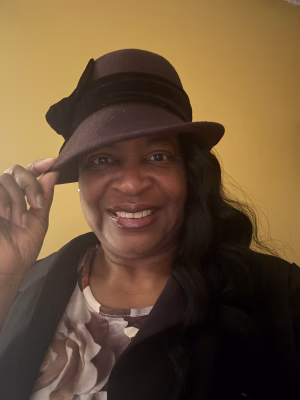 Veronica Patrick - Gallery Image 2