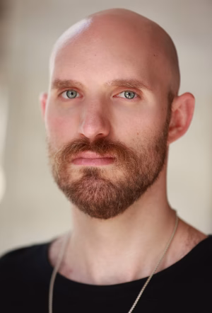 Trevor Pulliam - Project Casting Gallery Image 6 Trevor Pulliam - Gallery Image 6