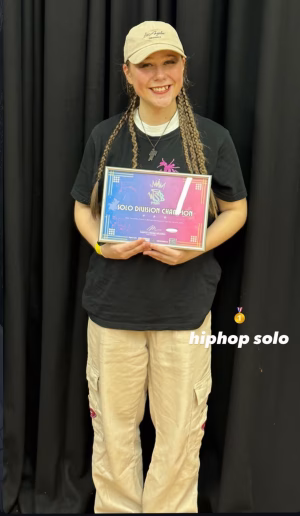 Chloe Callaghan - Project Casting Gallery Image 1 Chloe Callaghan - Gallery Image 1