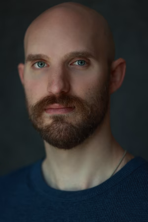 Trevor Pulliam - Gallery Image 1